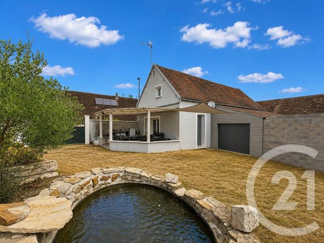 Maison 5 pièces 103 m²