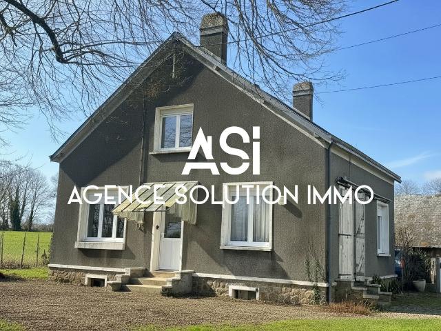 Maison 5 pièces 103 m²