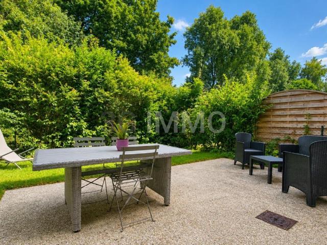 Maison 5 pièces 103 m²
