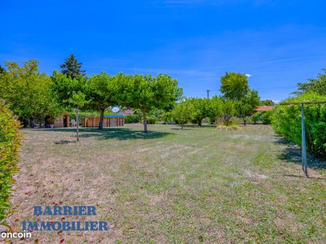 Maison 5 pièces 103 m²