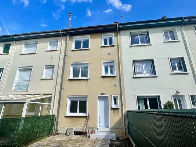 Maison 5 pièces 103 m²