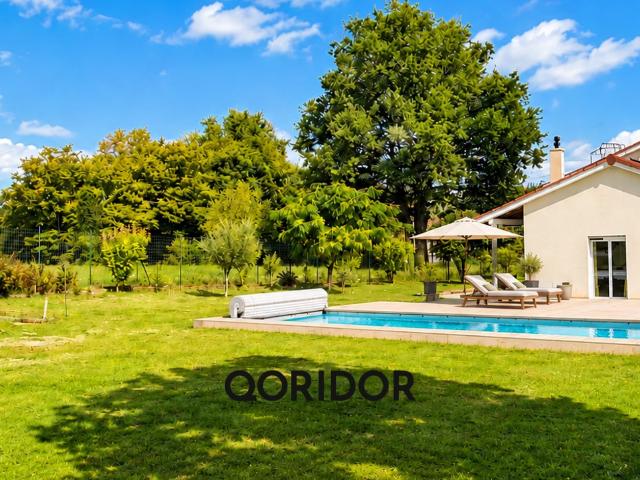 Maison 5 pièces 103 m²