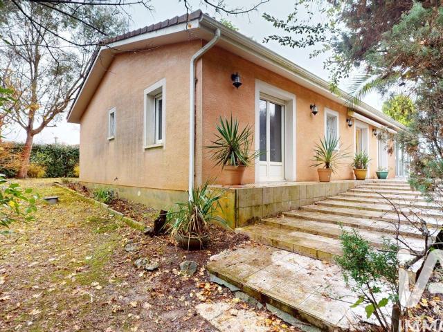 Maison 5 pièces 103 m²