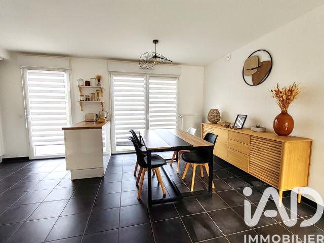 Maison 5 pièces 103 m²