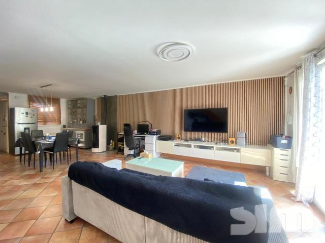 Maison 5 pièces 103 m²