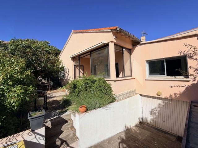 Maison 5 pièces 103 m²
