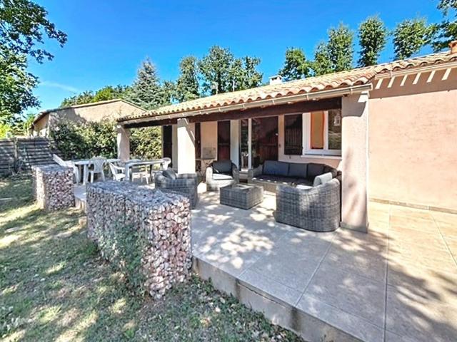 Maison 5 pièces 103 m²