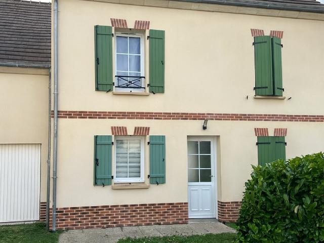 Maison 5 pièces 103 m²