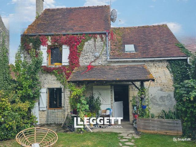Maison 5 pièces 103 m²