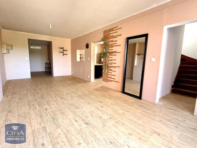 Maison 5 pièces 103 m²