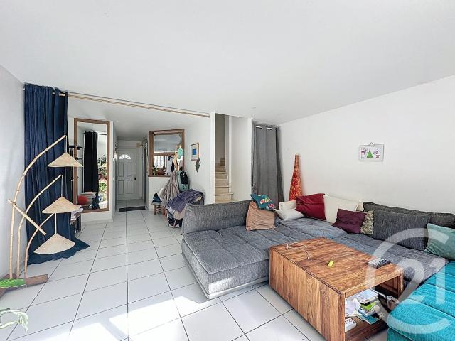 Maison 5 pièces 103 m²