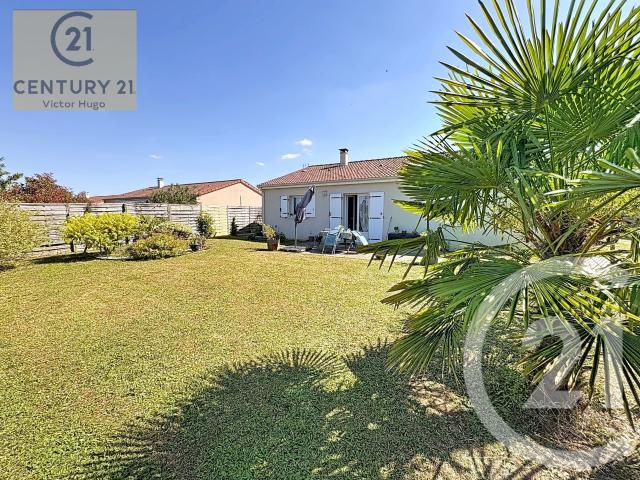 Maison 5 pièces 103 m²