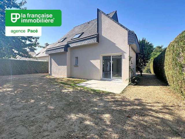 Maison 5 pièces 103 m²