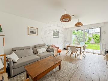 Maison 5 pièces 103 m²