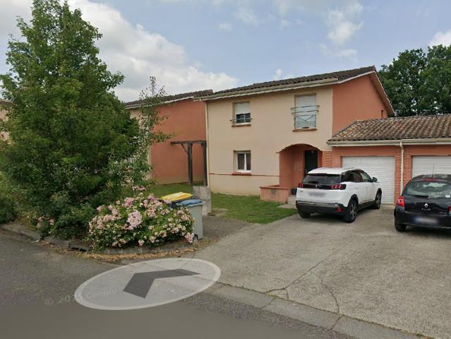 Maison 5 pièces 103 m²