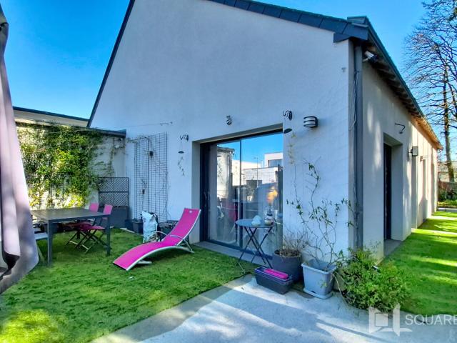 Maison 5 pièces 103 m²