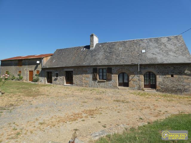 Maison 5 pièces 103 m²