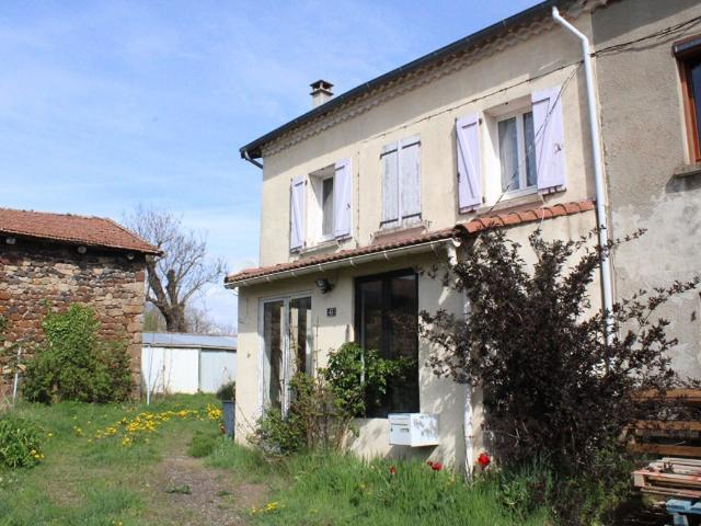 Maison 5 pièces 103 m²