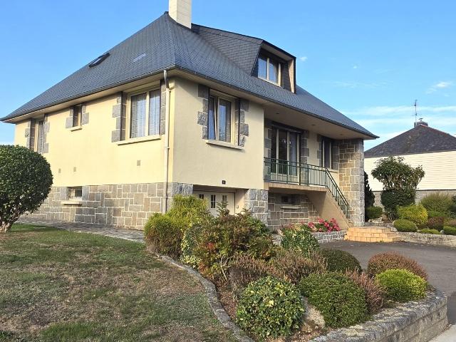 Maison 5 pièces 103 m²