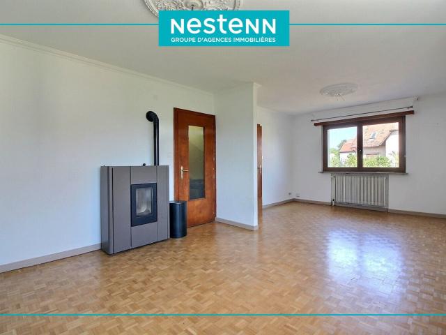 Maison 5 pièces 103 m²