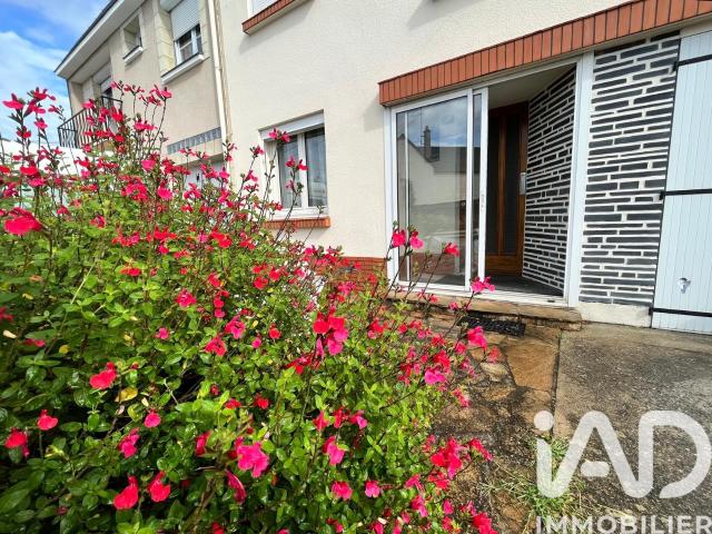 Maison 5 pièces 103 m²