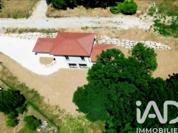 Maison 5 pièces 103 m²