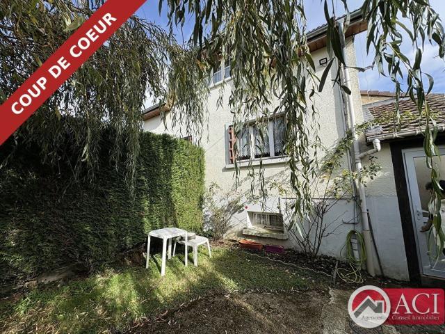 Maison 5 pièces 103 m²