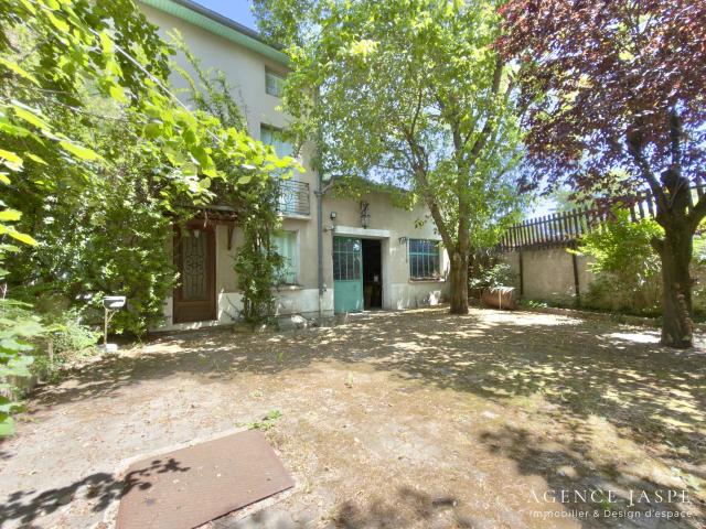 Maison 5 pièces 103 m²