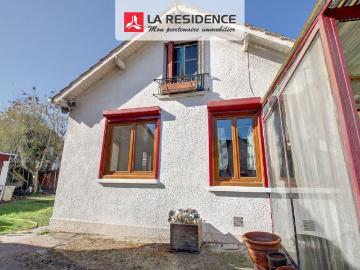 Maison 5 pièces 103 m²