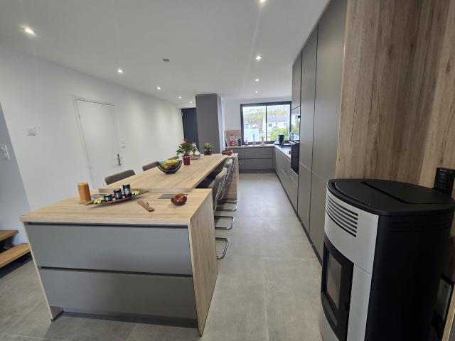Maison 5 pièces 103 m²