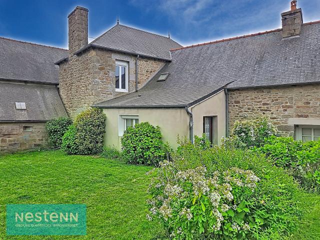 Maison 5 pièces 103 m²