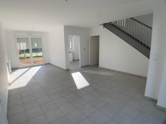 Maison 5 pièces 103 m²