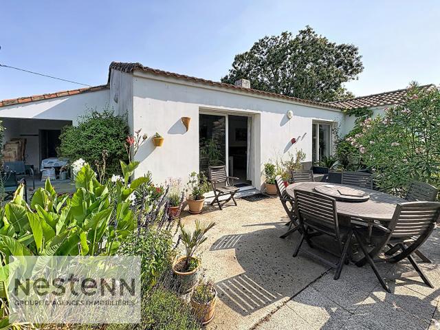 Maison 5 pièces 103 m²