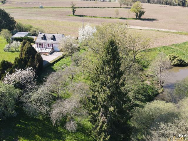 Maison 5 pièces 103 m²