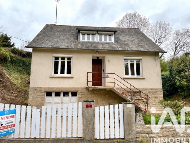 Maison 5 pièces 103 m²