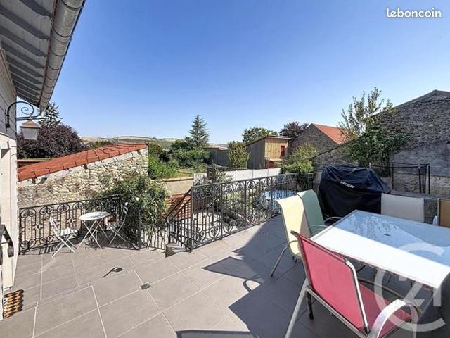 Maison 5 pièces 103 m²
