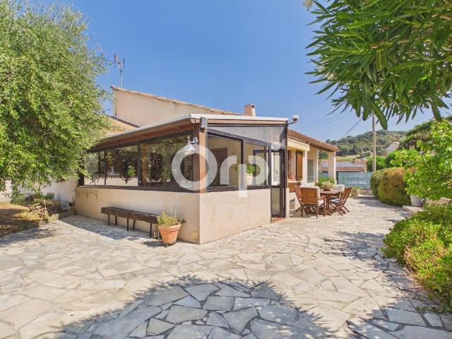 Maison 5 pièces 103 m²