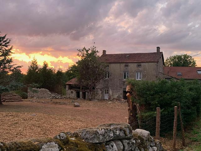 Maison 5 pièces 103 m²