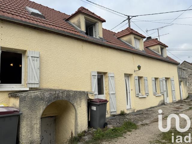Maison 5 pièces 103 m²