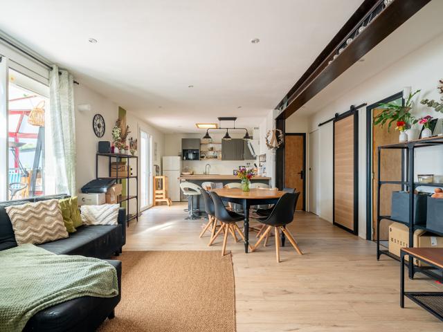 Maison 5 pièces 103 m²