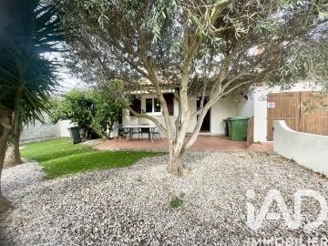 Maison 5 pièces 103 m²