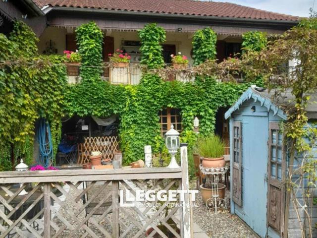 Maison 5 pièces 103 m²