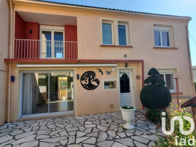 Maison 6 pièces 103 m²