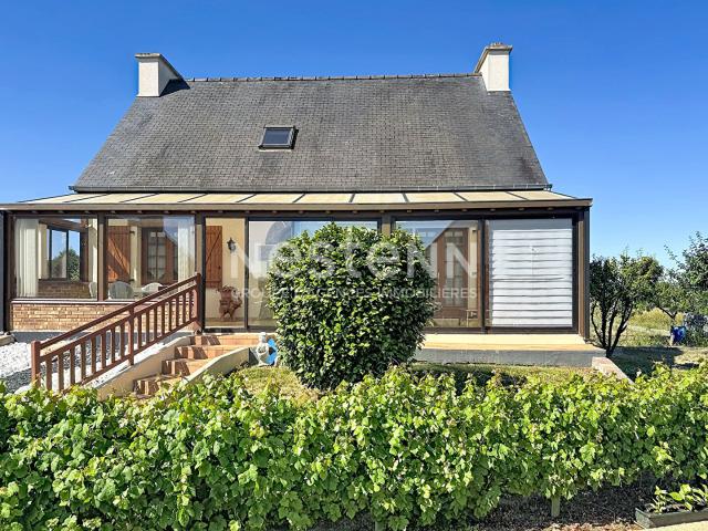 Maison 5 pièces 103 m²
