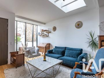 Maison 5 pièces 103 m²