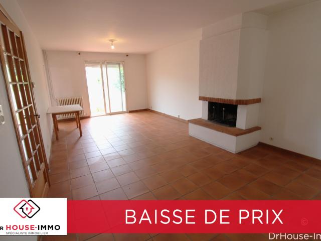 Maison 5 pièces 103 m²