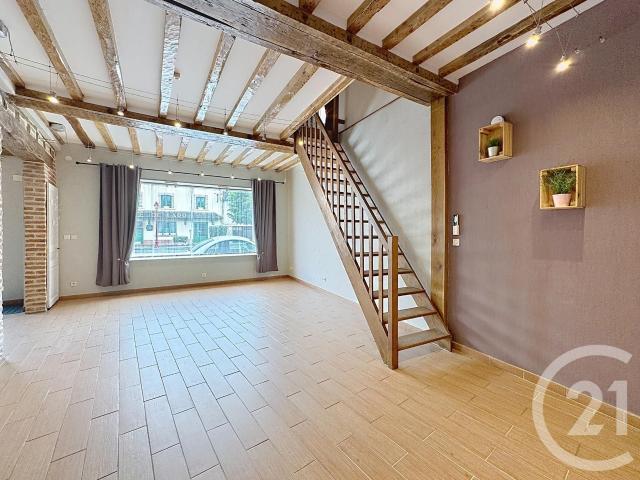 Maison 5 pièces 103 m²