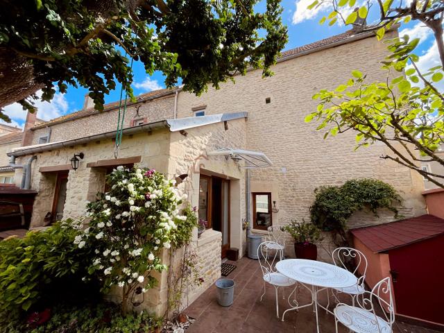 Maison 5 pièces 103 m²
