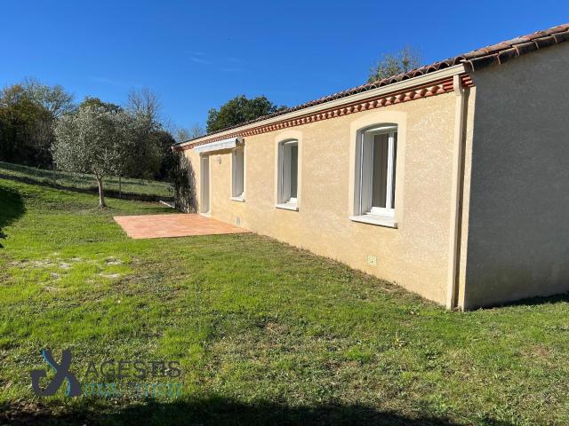 Maison 5 pièces 103 m²