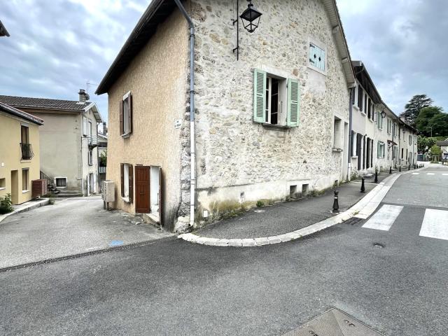 Maison 5 pièces 103 m²